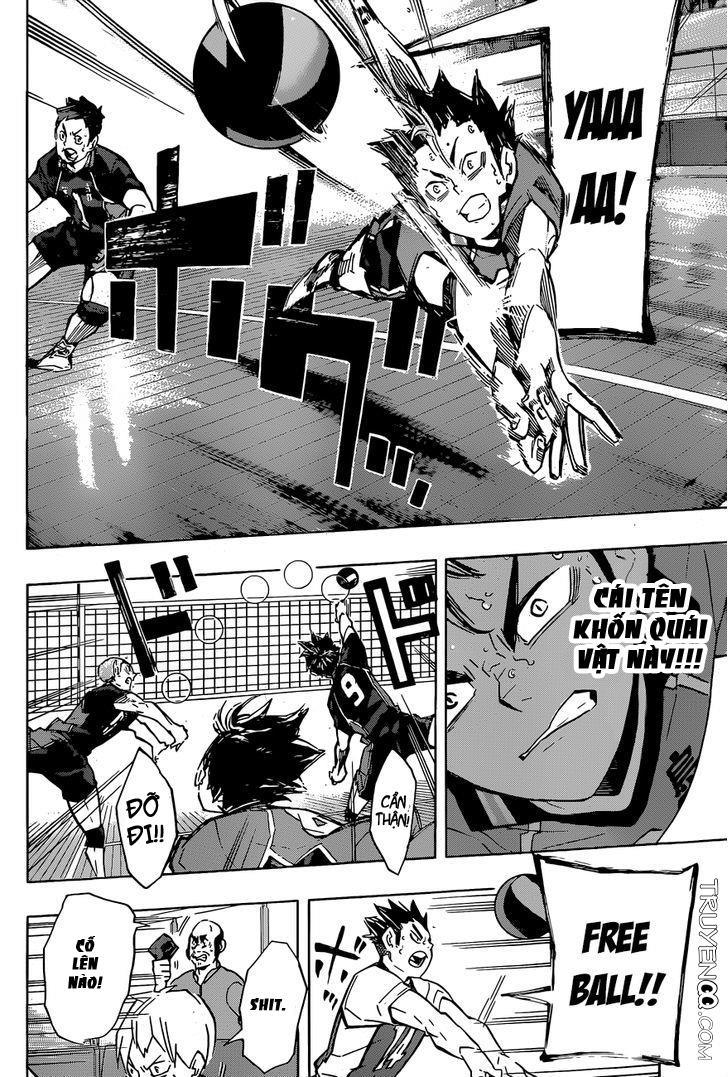 haikyuu/12