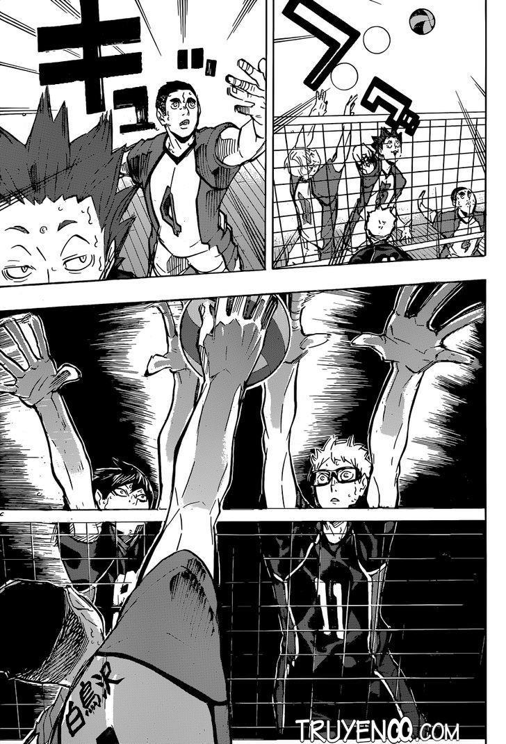 haikyuu/13