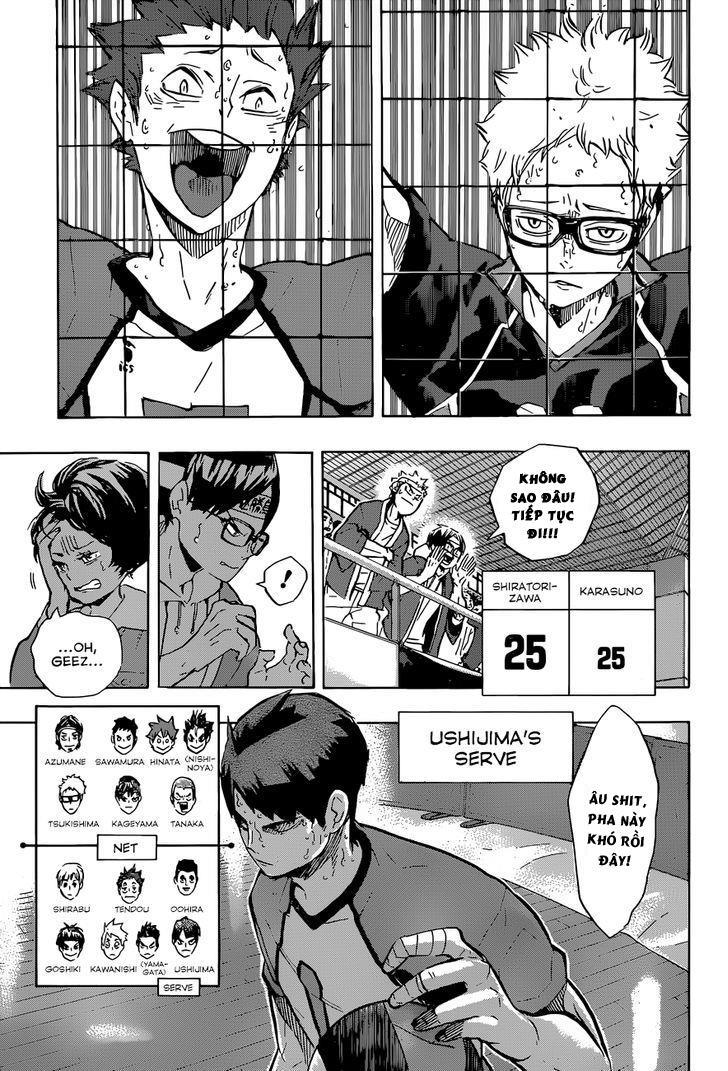 haikyuu/6