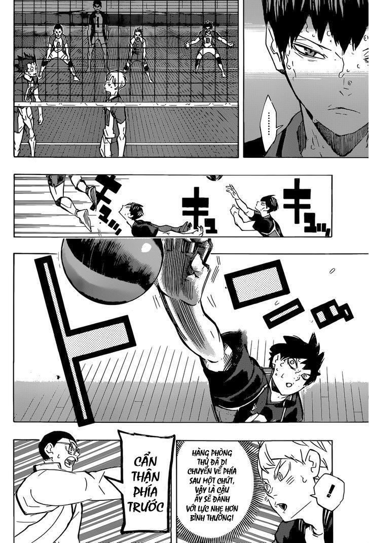 haikyuu/11