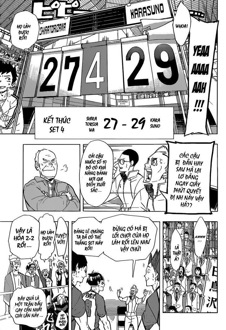 haikyuu/15