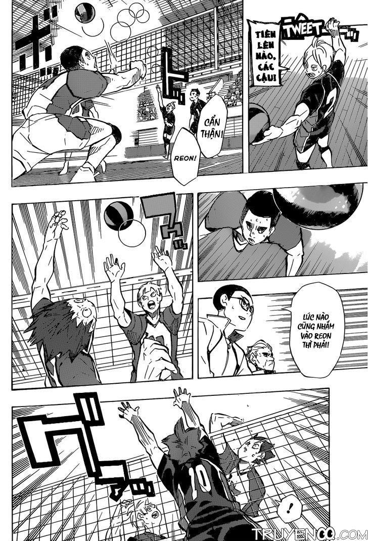 haikyuu/3