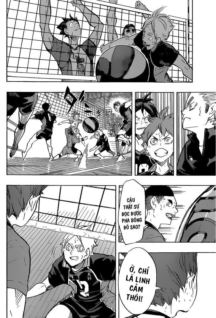 haikyuu/16