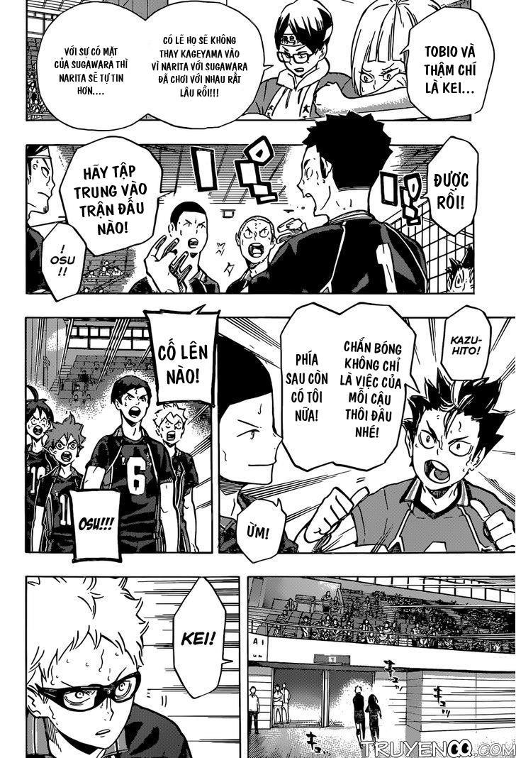 haikyuu/3