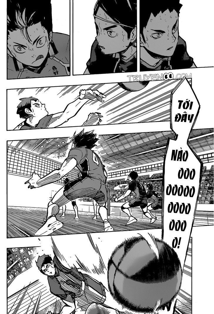 haikyuu/7