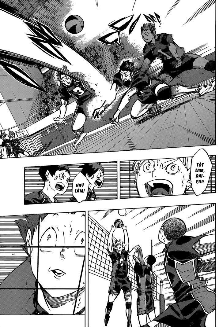 haikyuu/8