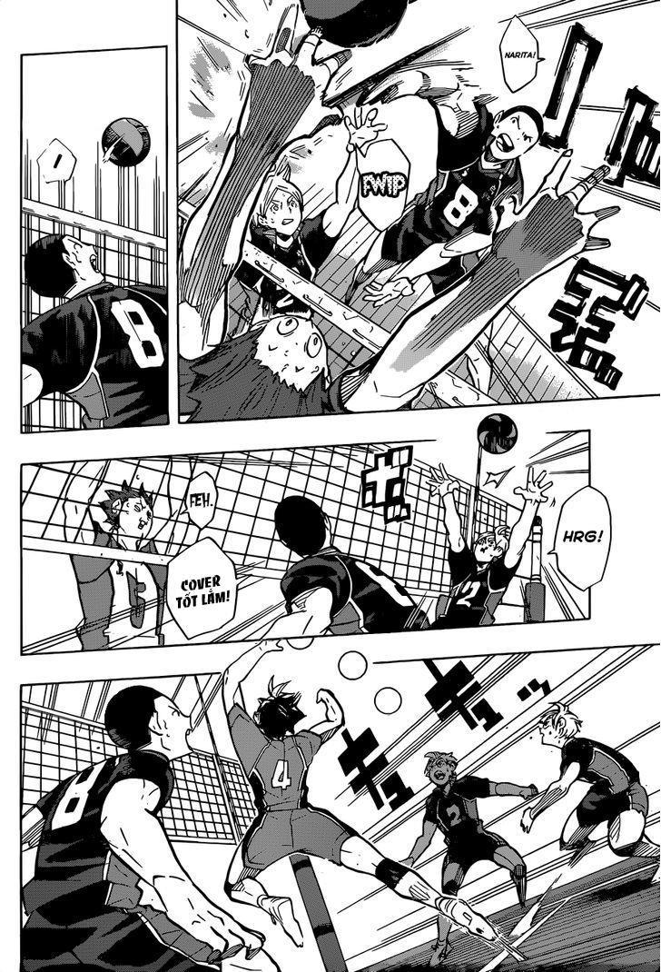 haikyuu/9