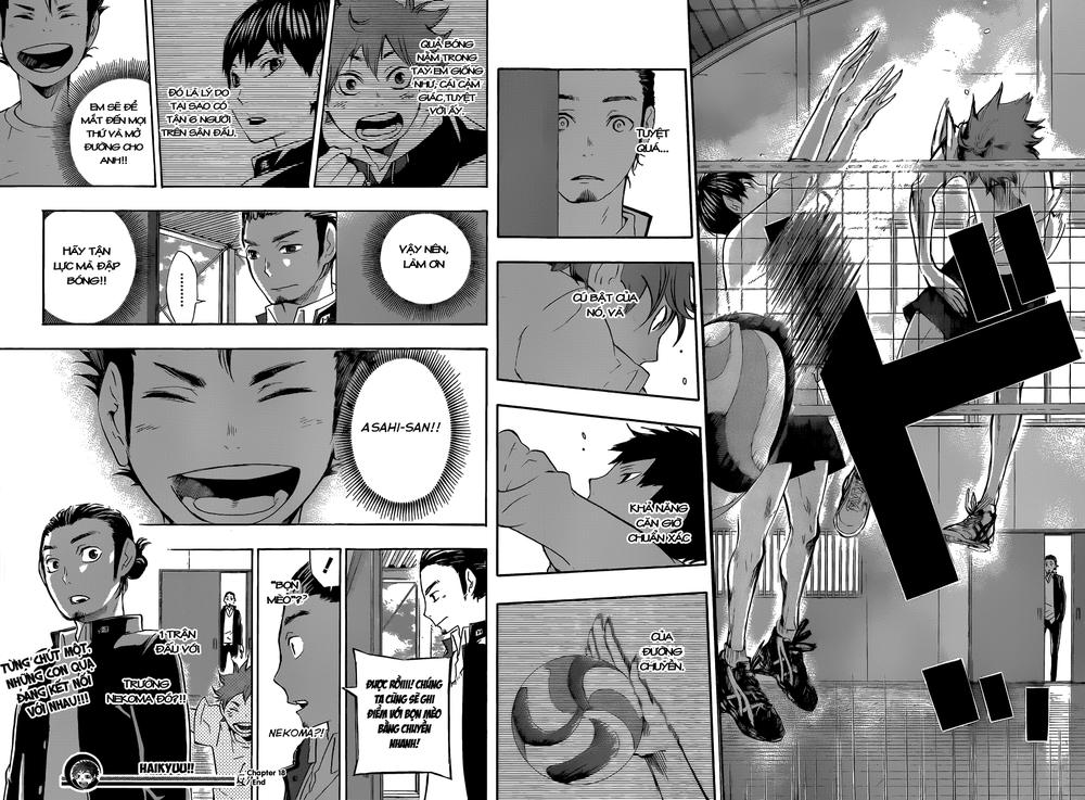 haikyuu/21