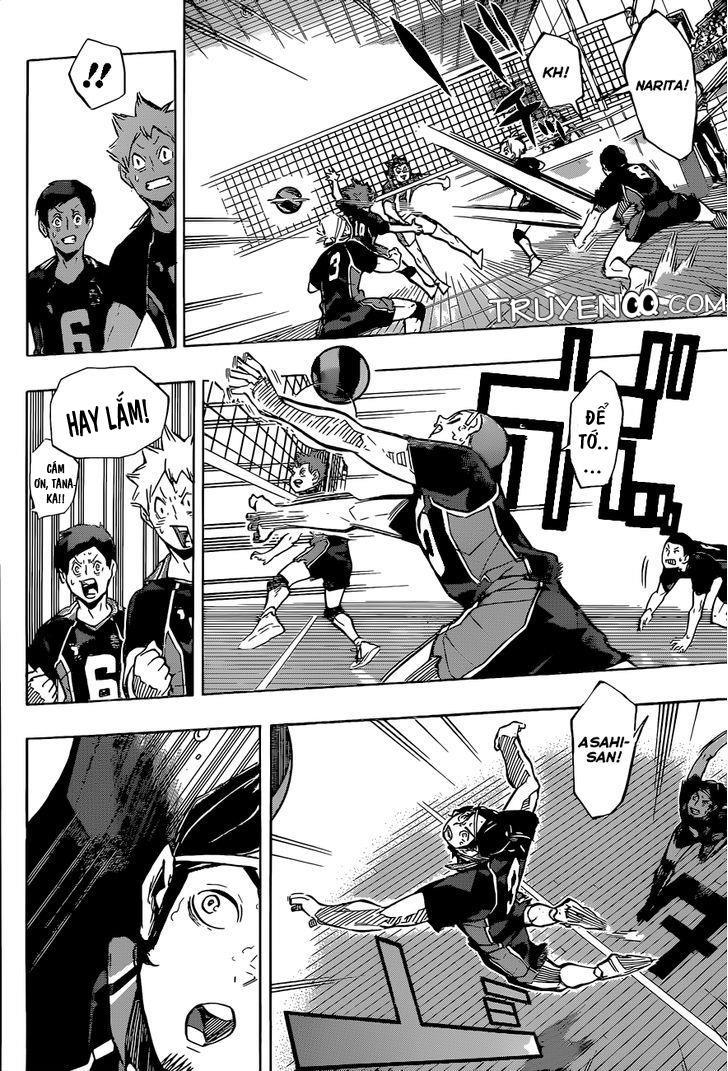 haikyuu/7