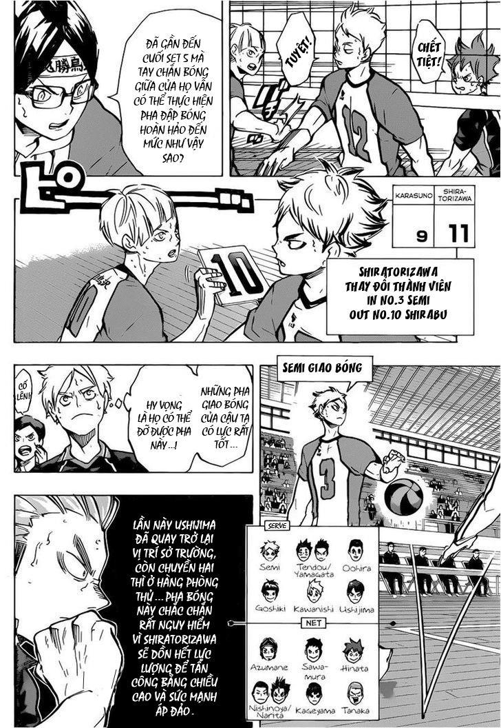 haikyuu/6