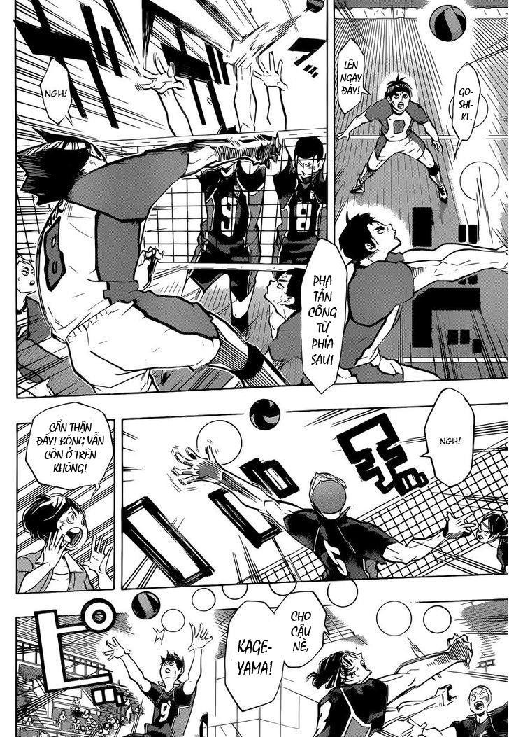 haikyuu/9