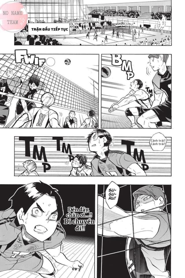 haikyuu/13