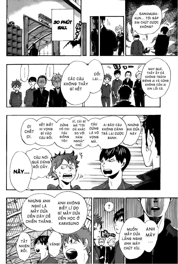 haikyuu/19