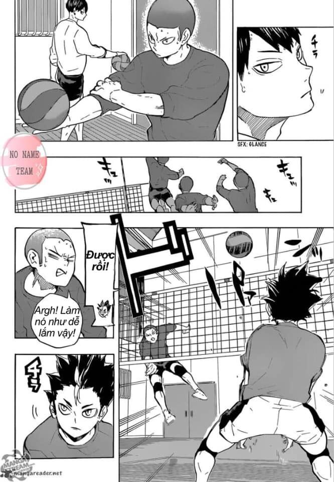 haikyuu/13