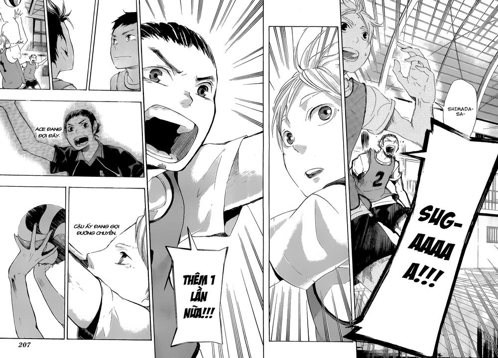 haikyuu/10