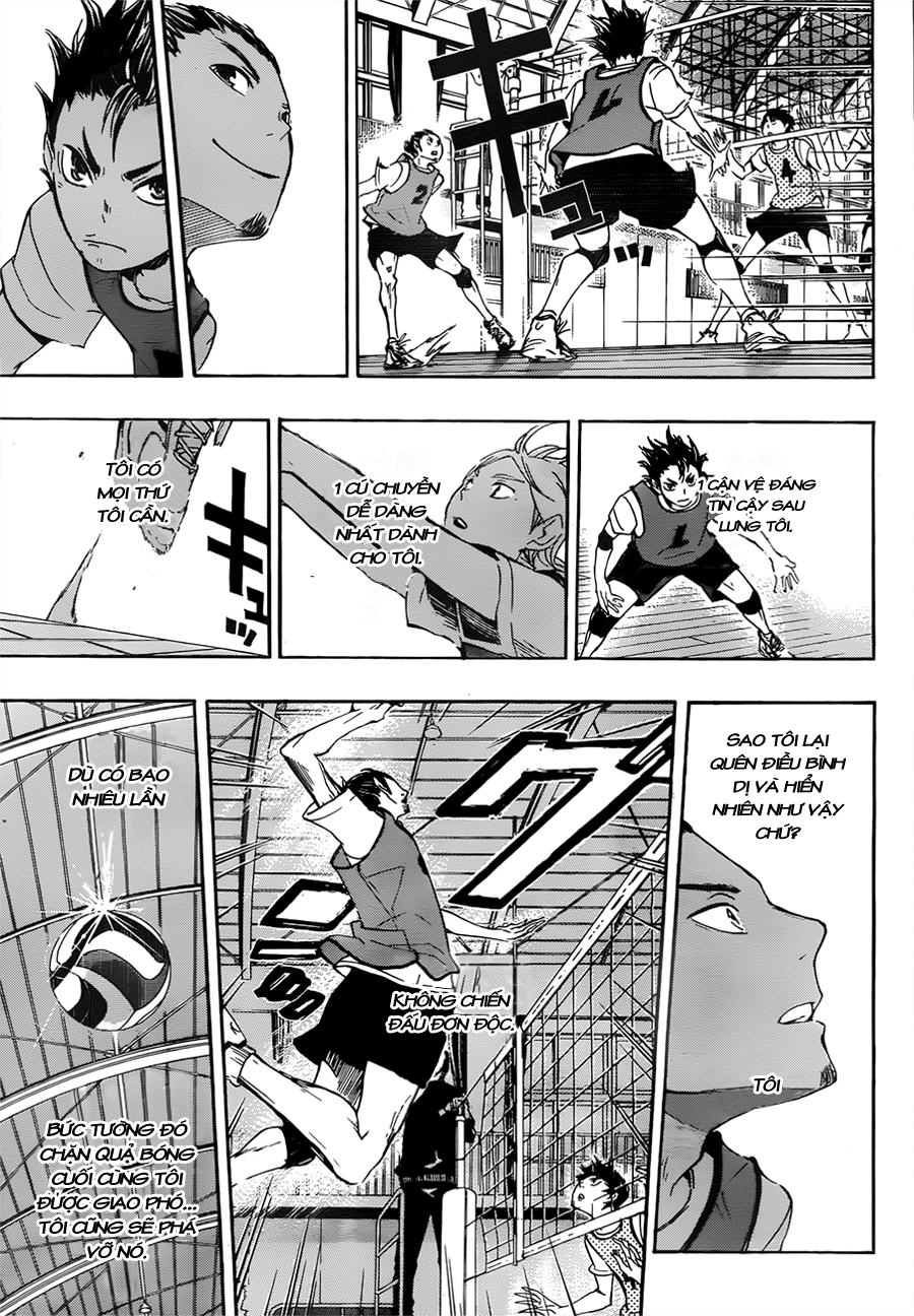 haikyuu/12