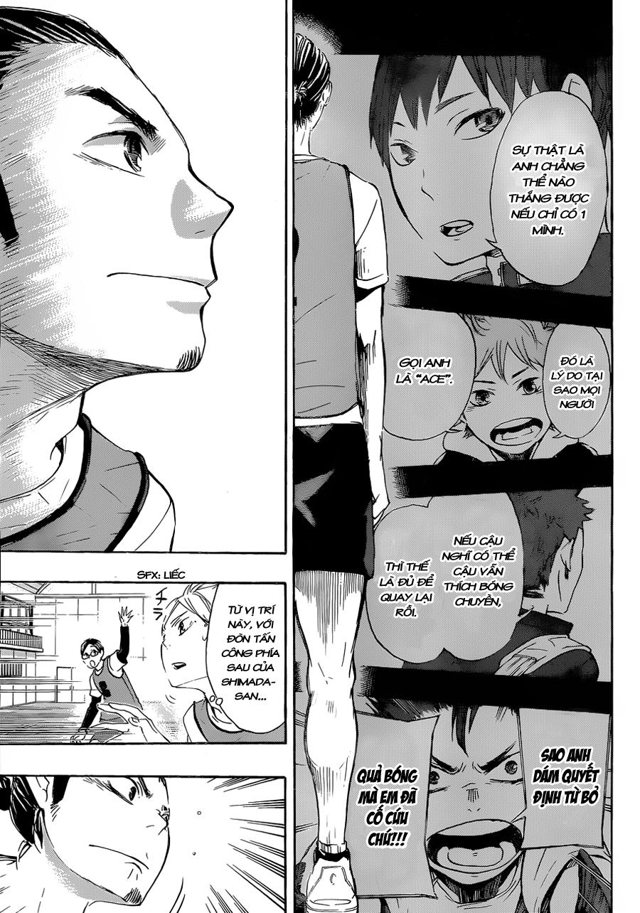 haikyuu/9