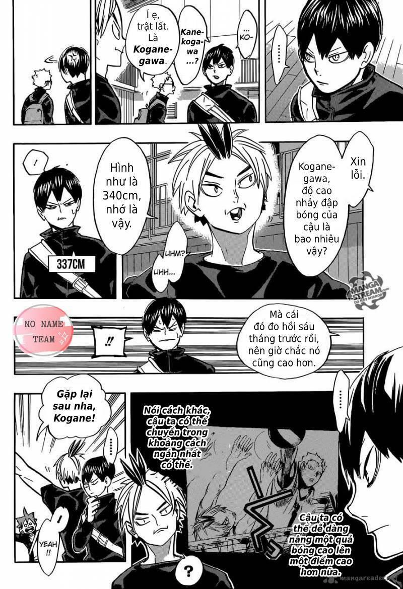 haikyuu/24