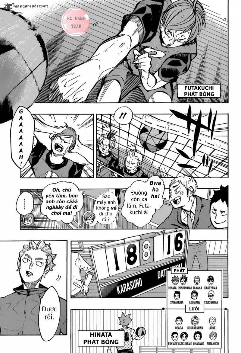 haikyuu/5