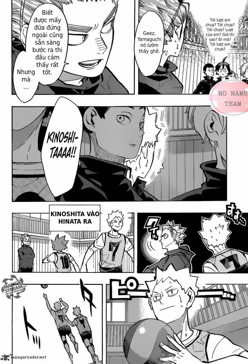 haikyuu/6