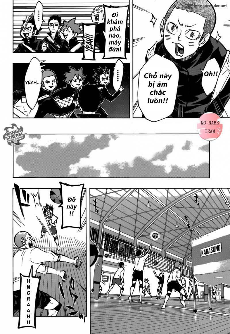 haikyuu/61