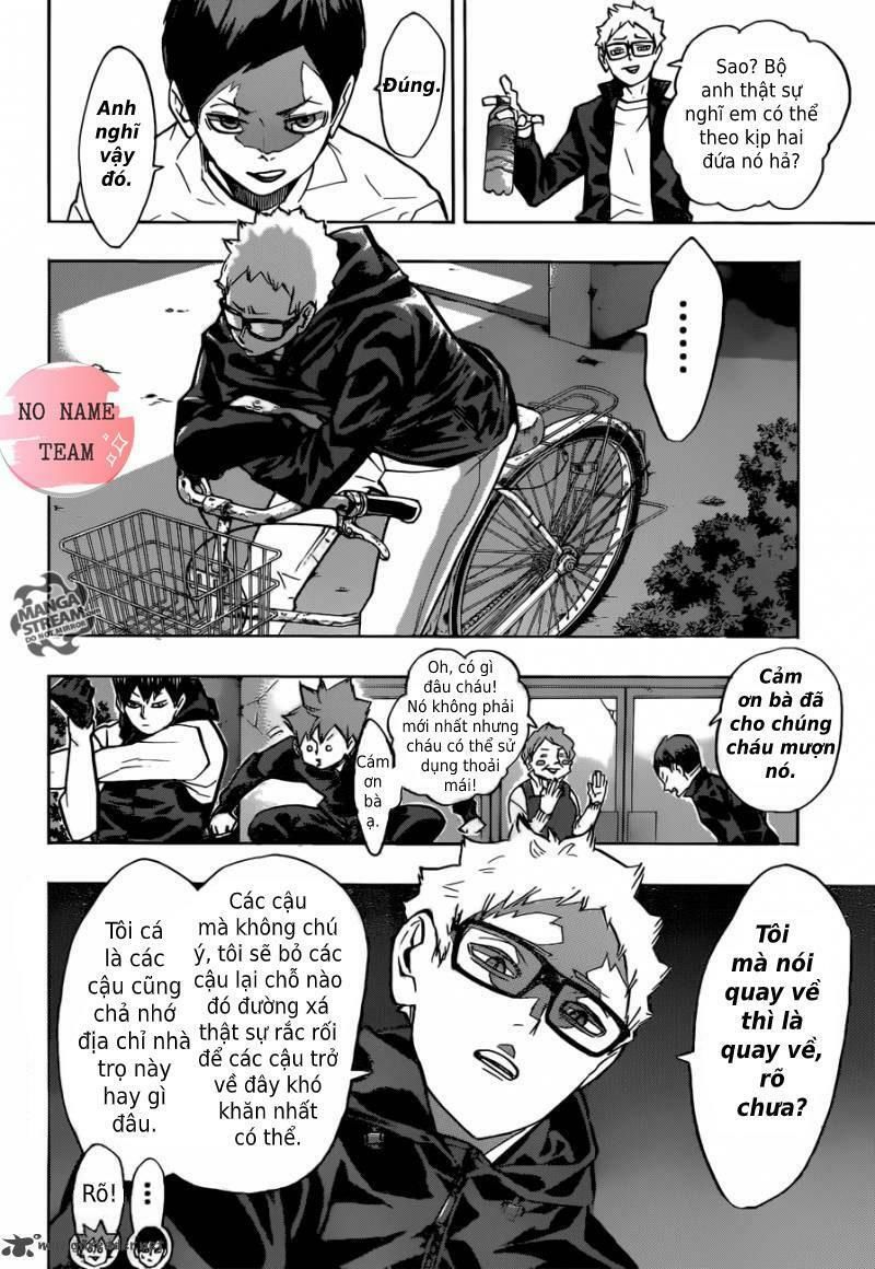 haikyuu/67