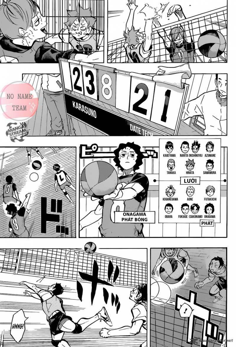 haikyuu/9