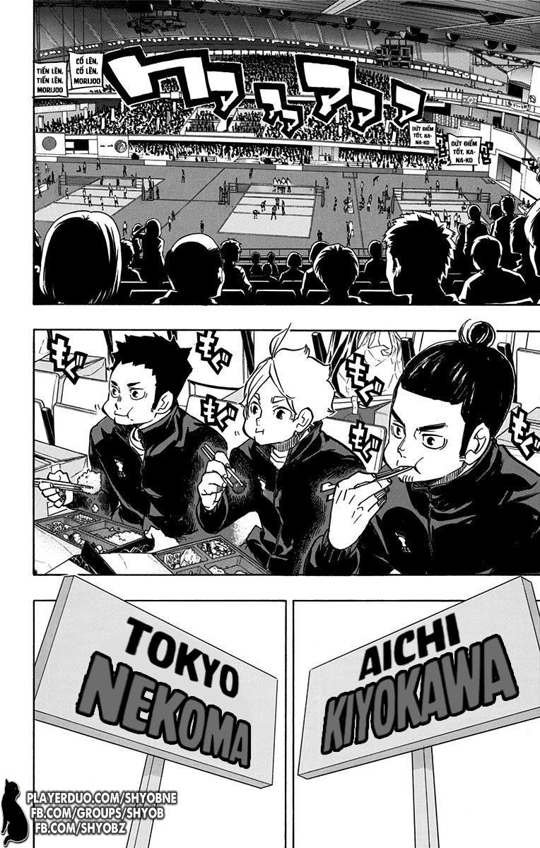 haikyuu/9