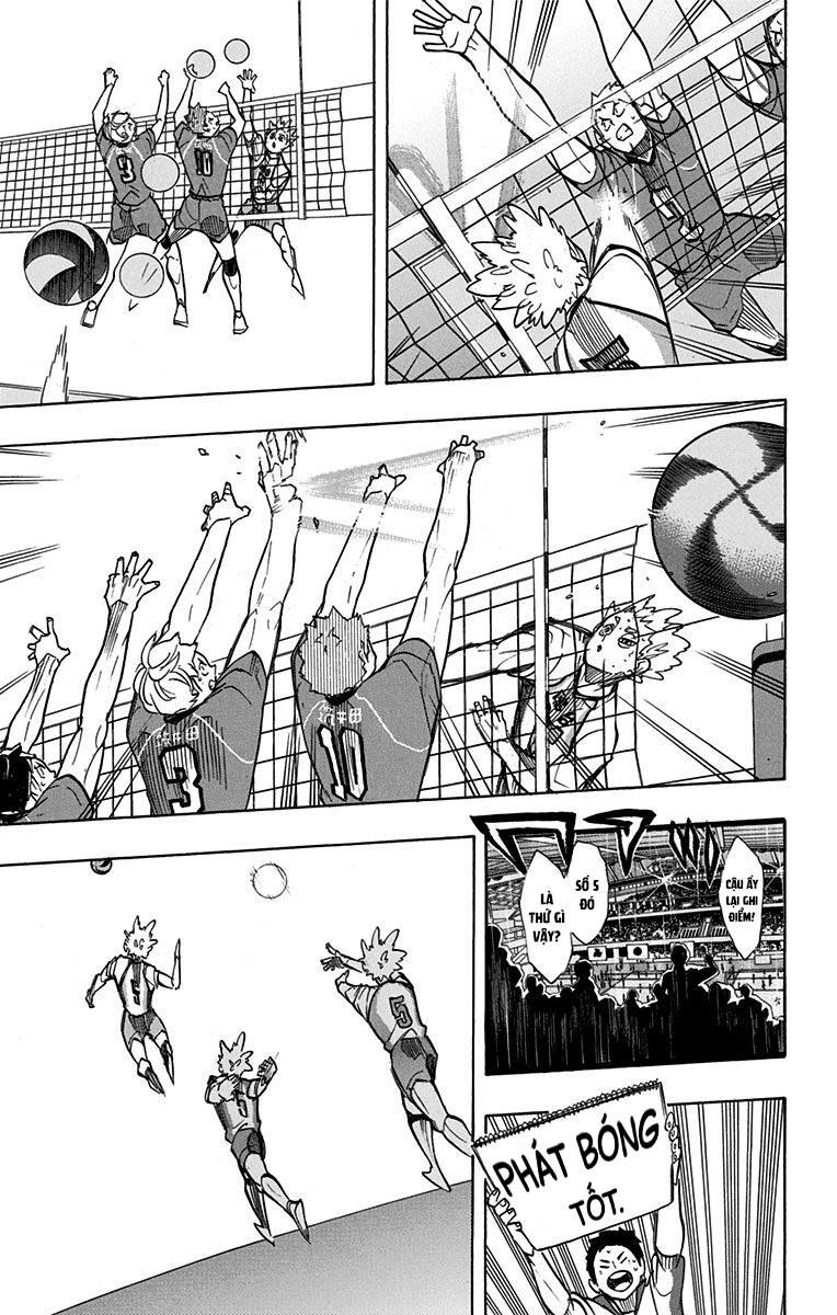 haikyuu/8