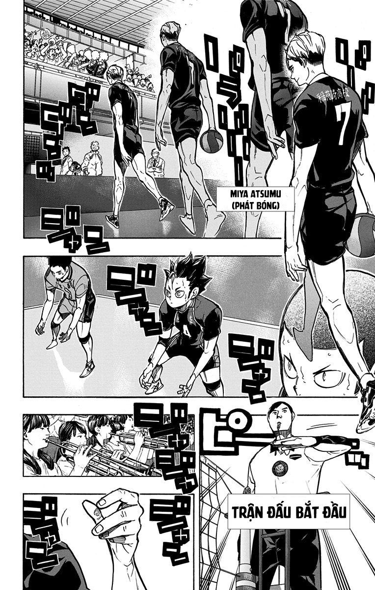 haikyuu/10