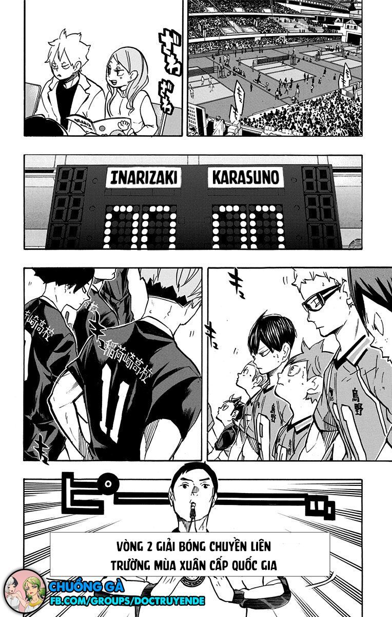 haikyuu/6