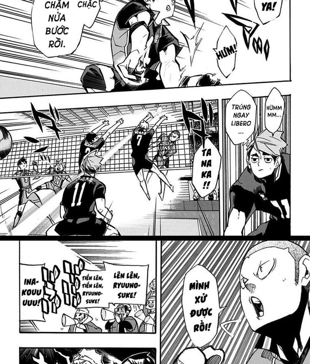 haikyuu/10