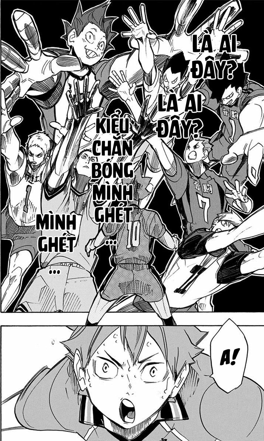 haikyuu/11