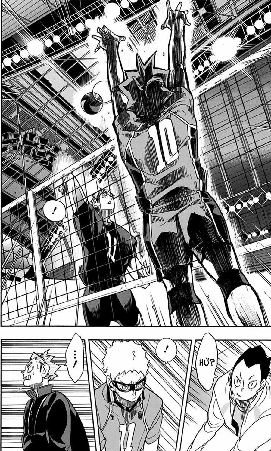 haikyuu/13