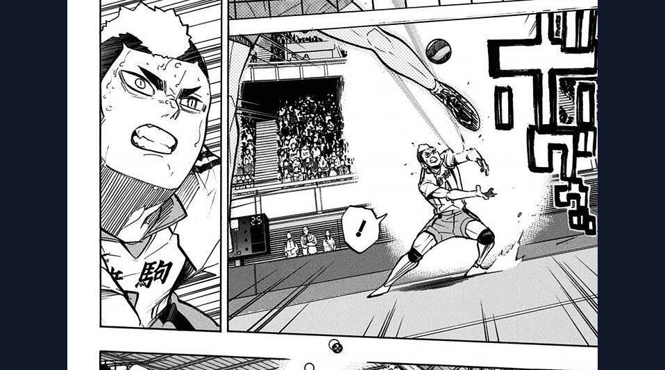 haikyuu/36