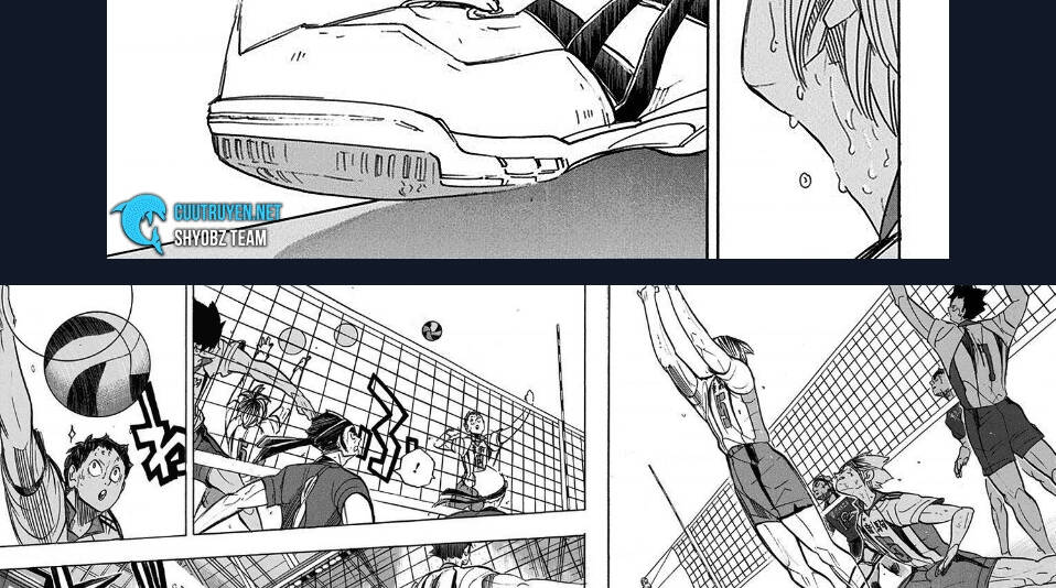 haikyuu/40