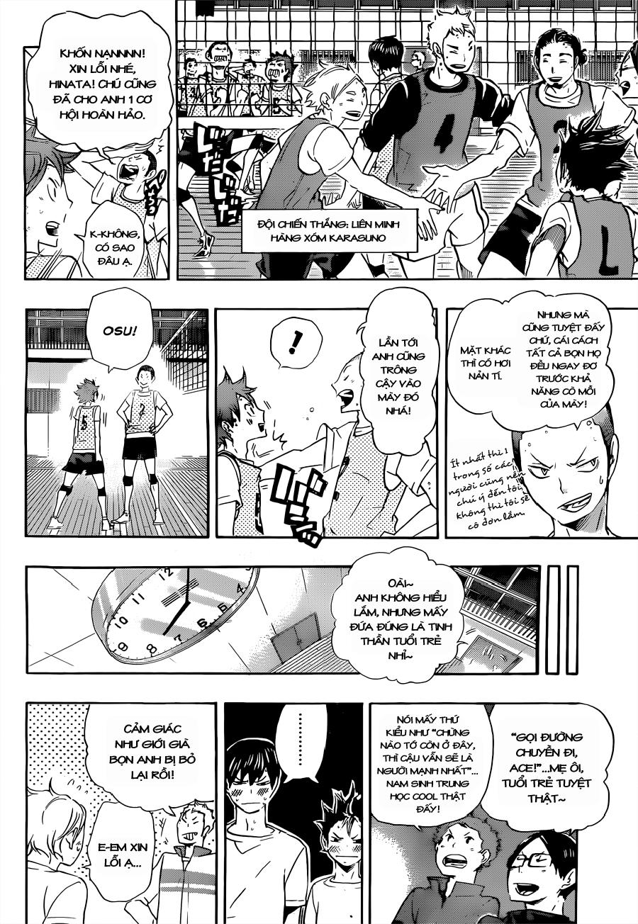 haikyuu/11