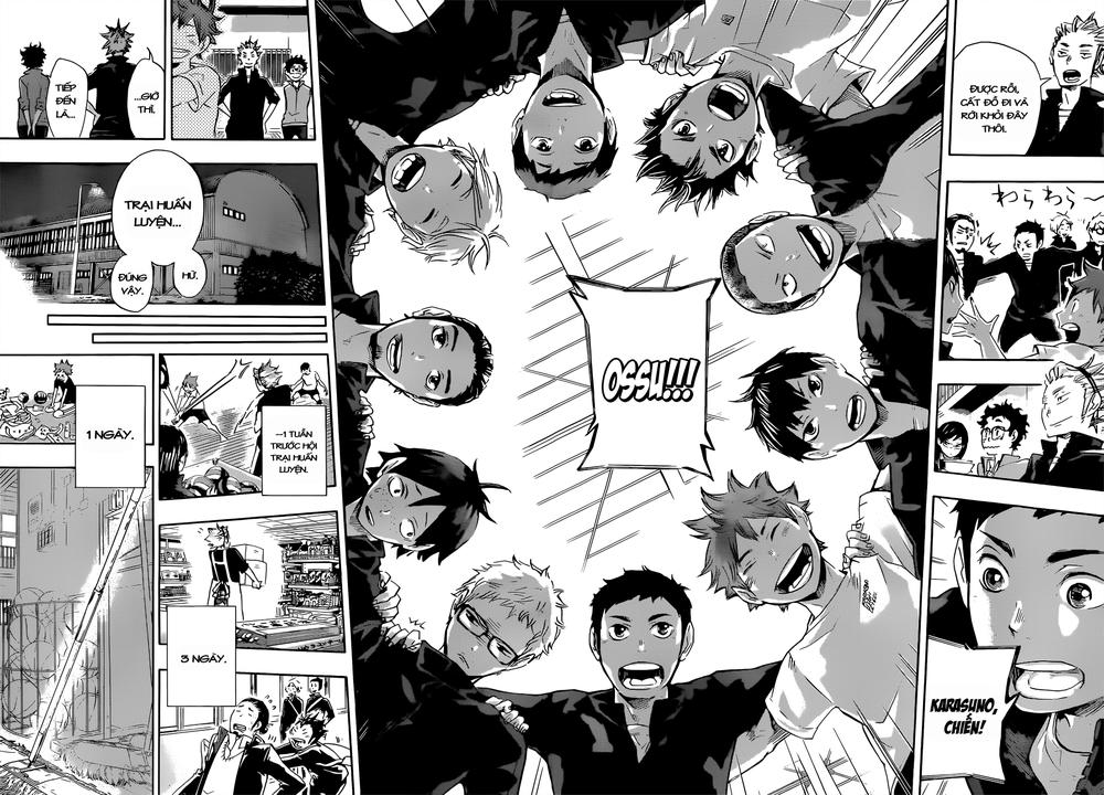 haikyuu/17