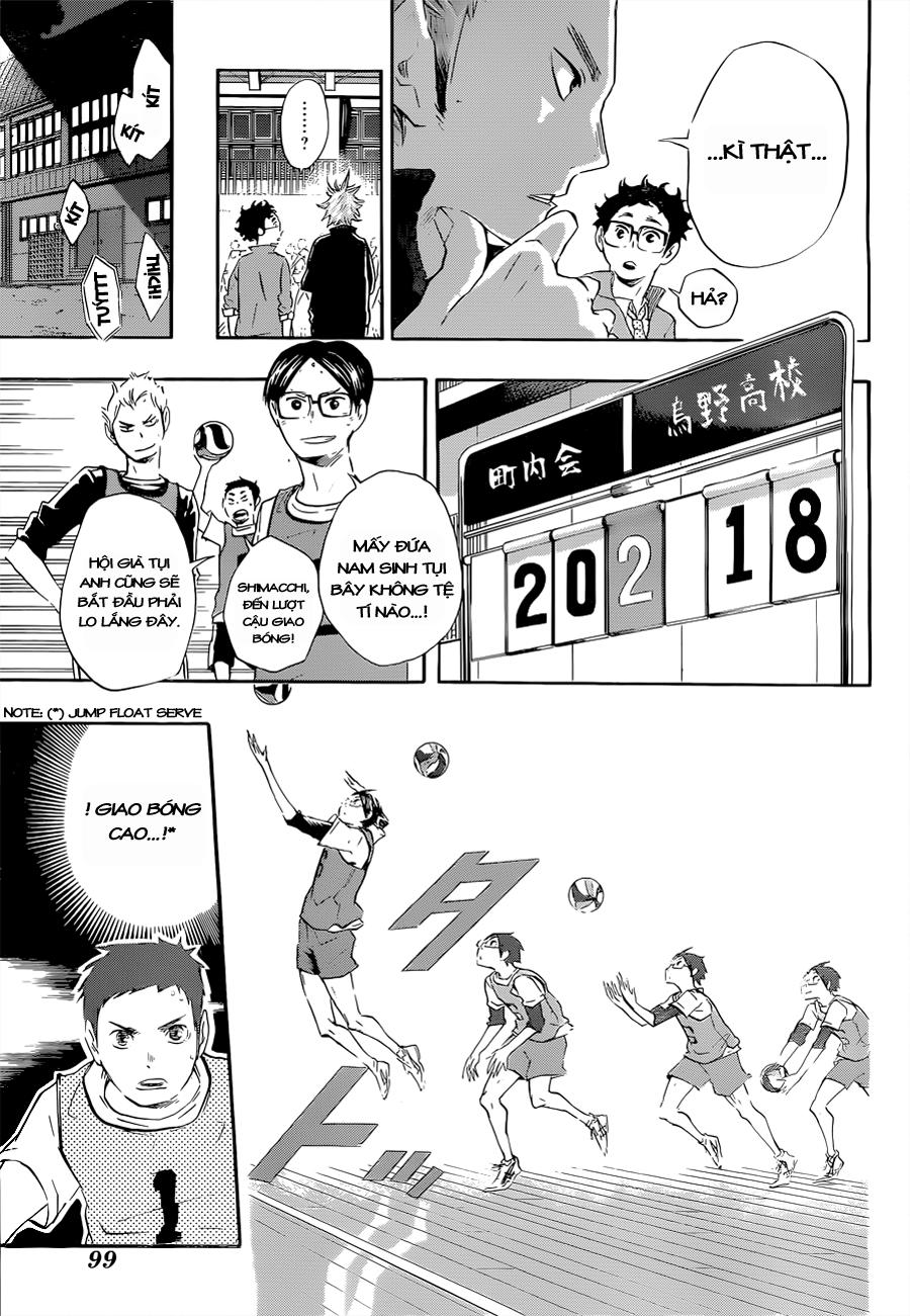 haikyuu/5