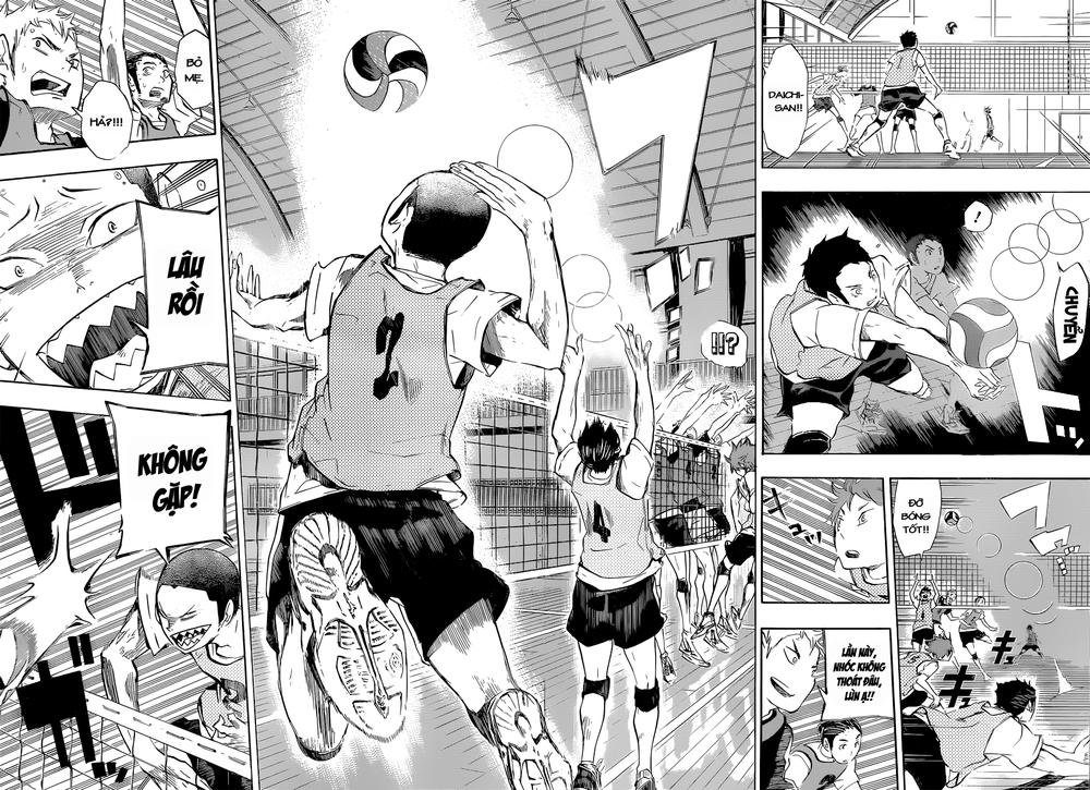 haikyuu/8