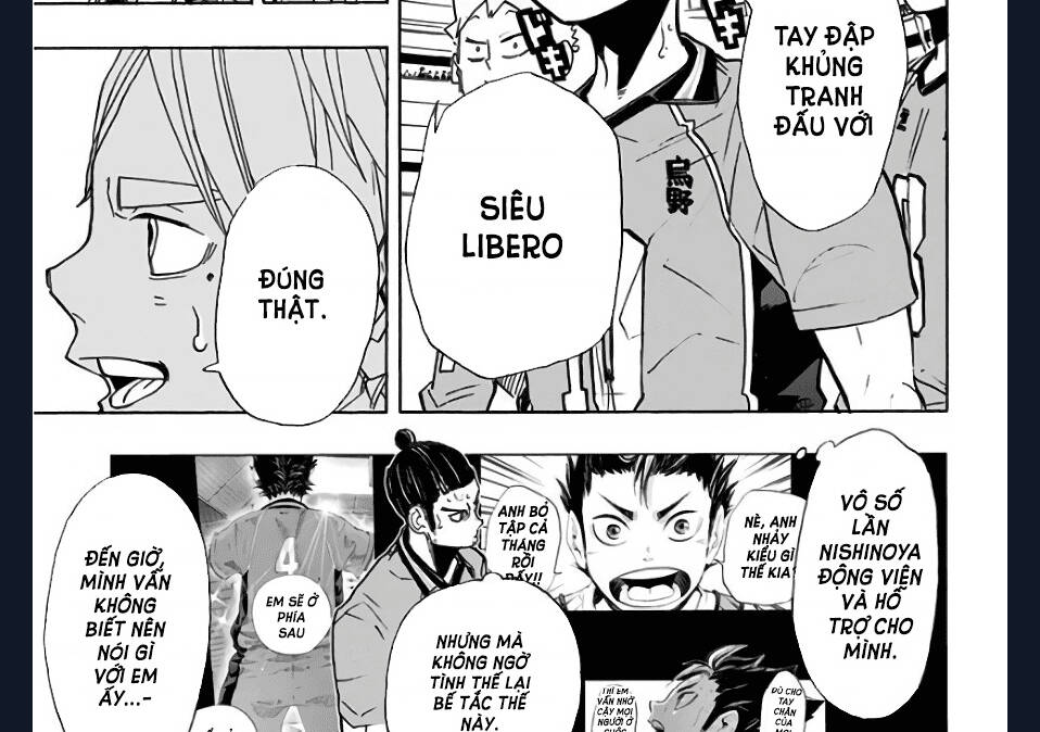 haikyuu/19