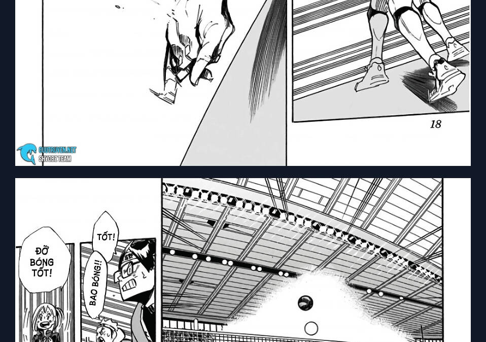 haikyuu/26