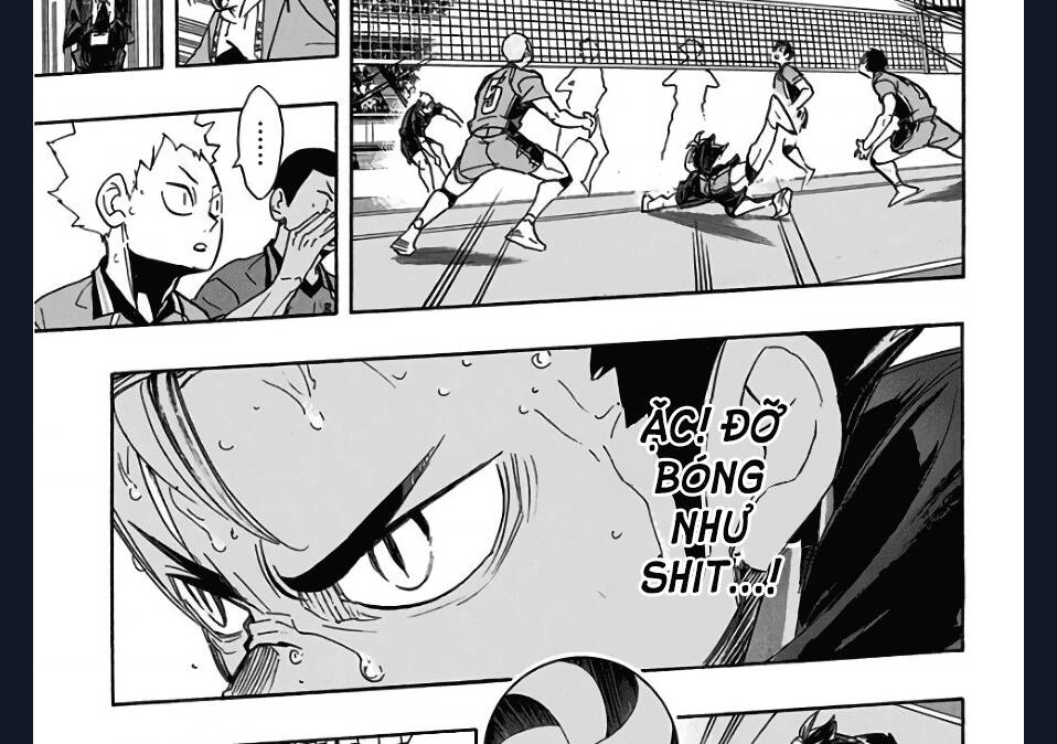 haikyuu/27