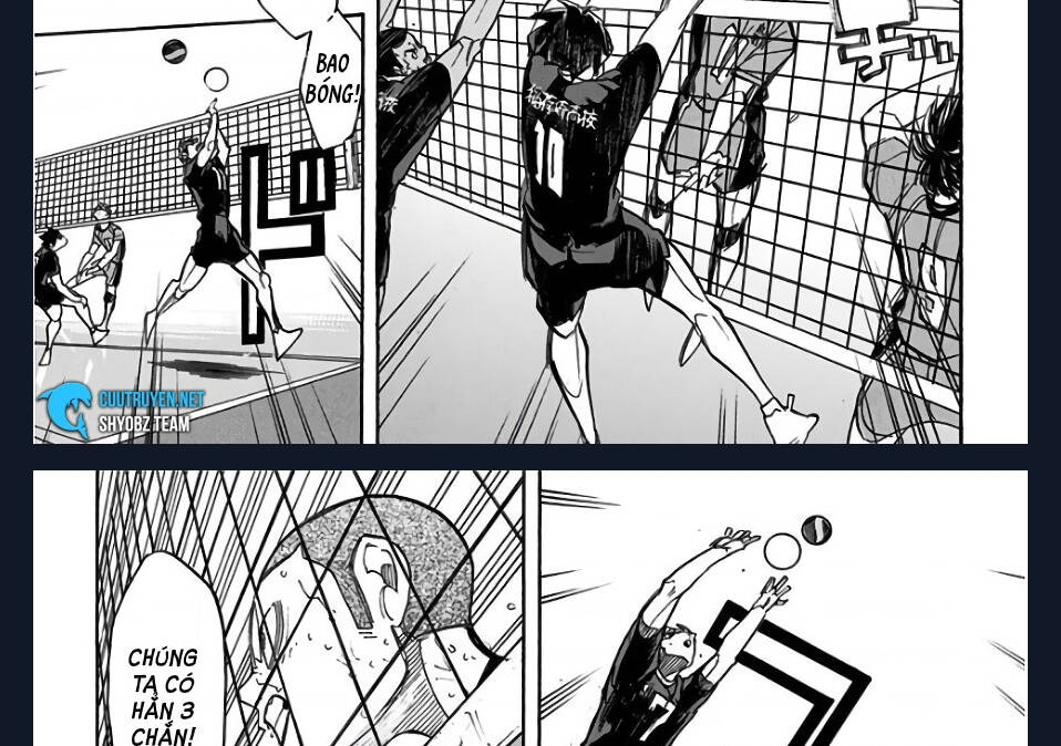 haikyuu/28