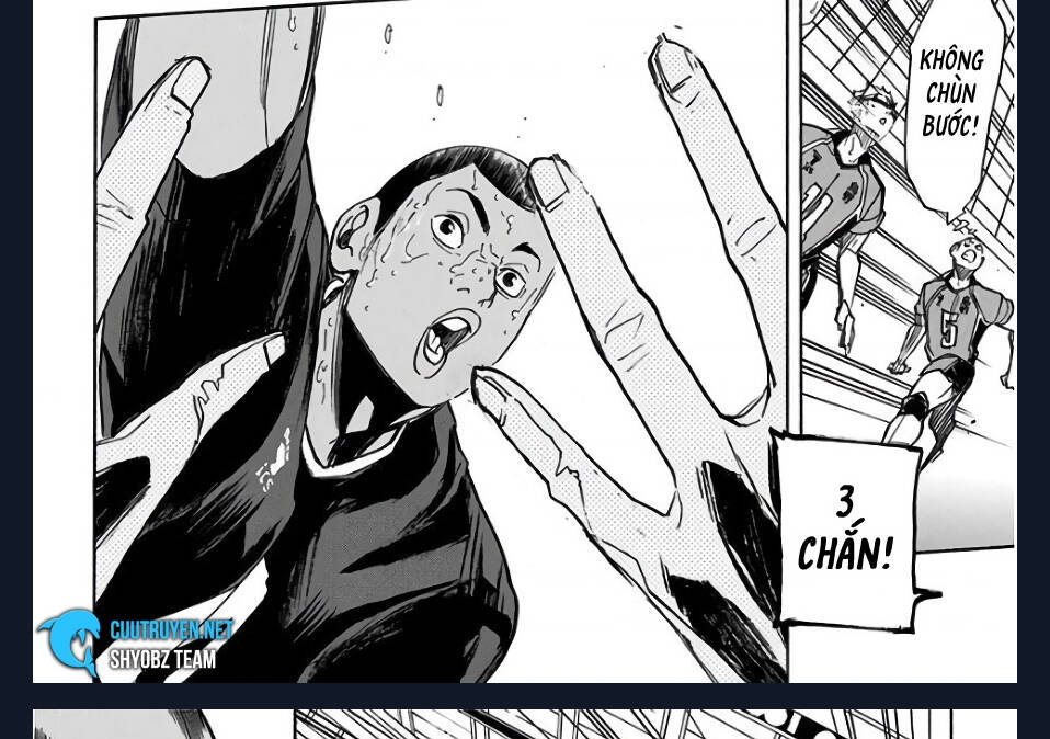 haikyuu/34