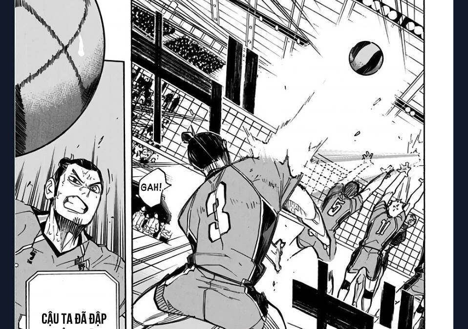 haikyuu/35