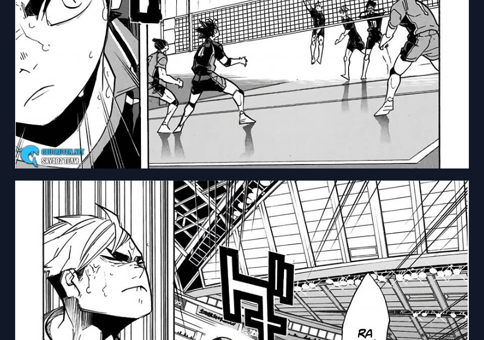 haikyuu/7