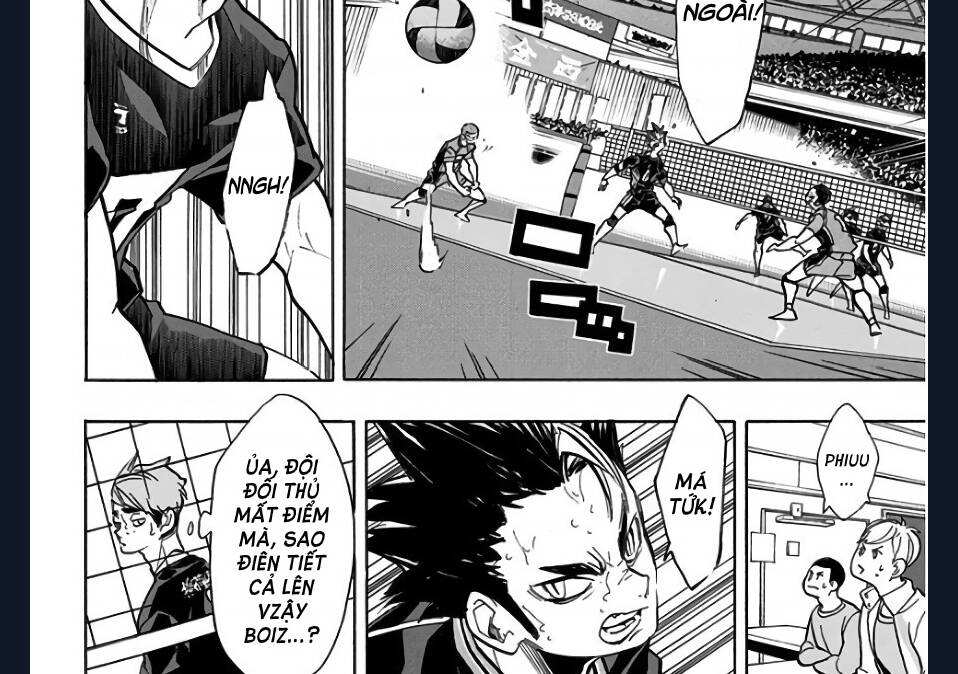 haikyuu/8