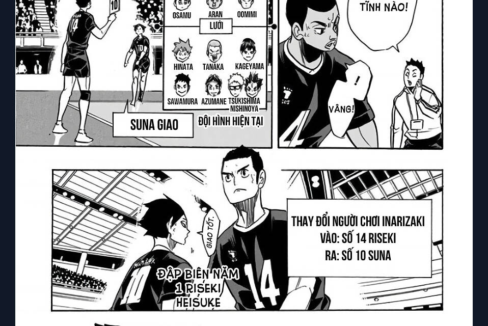 haikyuu/26