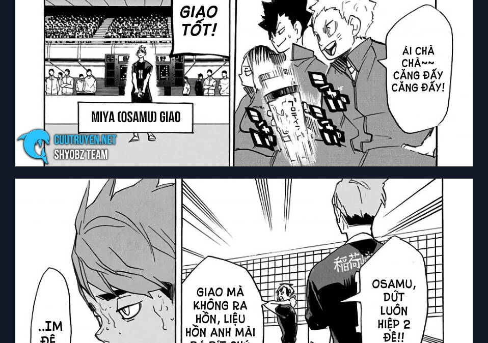 haikyuu/26